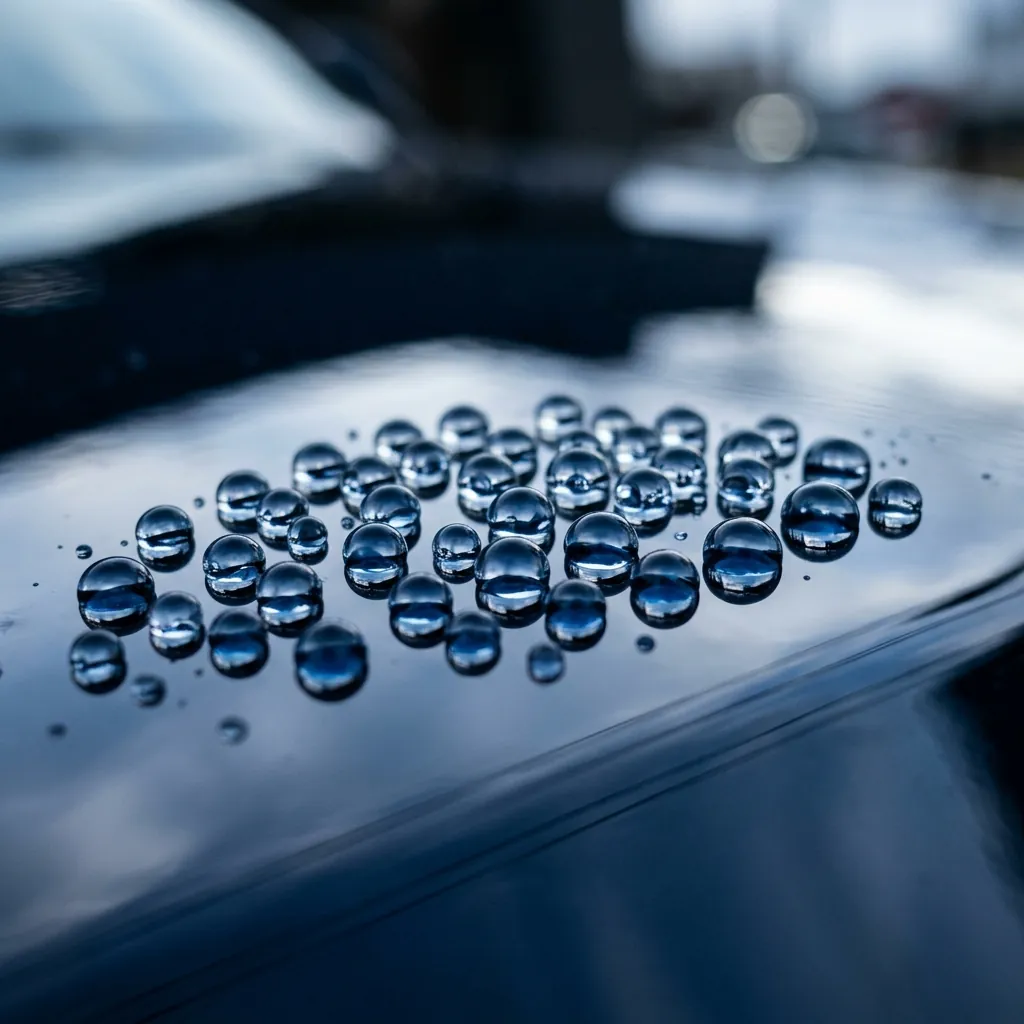 Afura PPF Hydrophobic