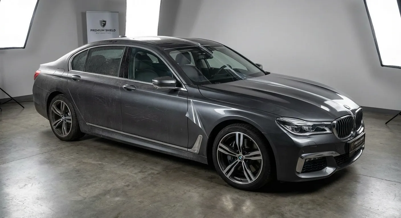 Paint Protection
